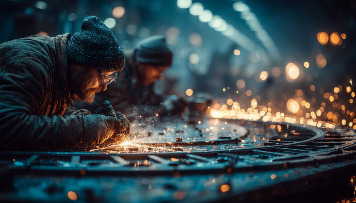 Разнорабочие Проспект Ветеранов